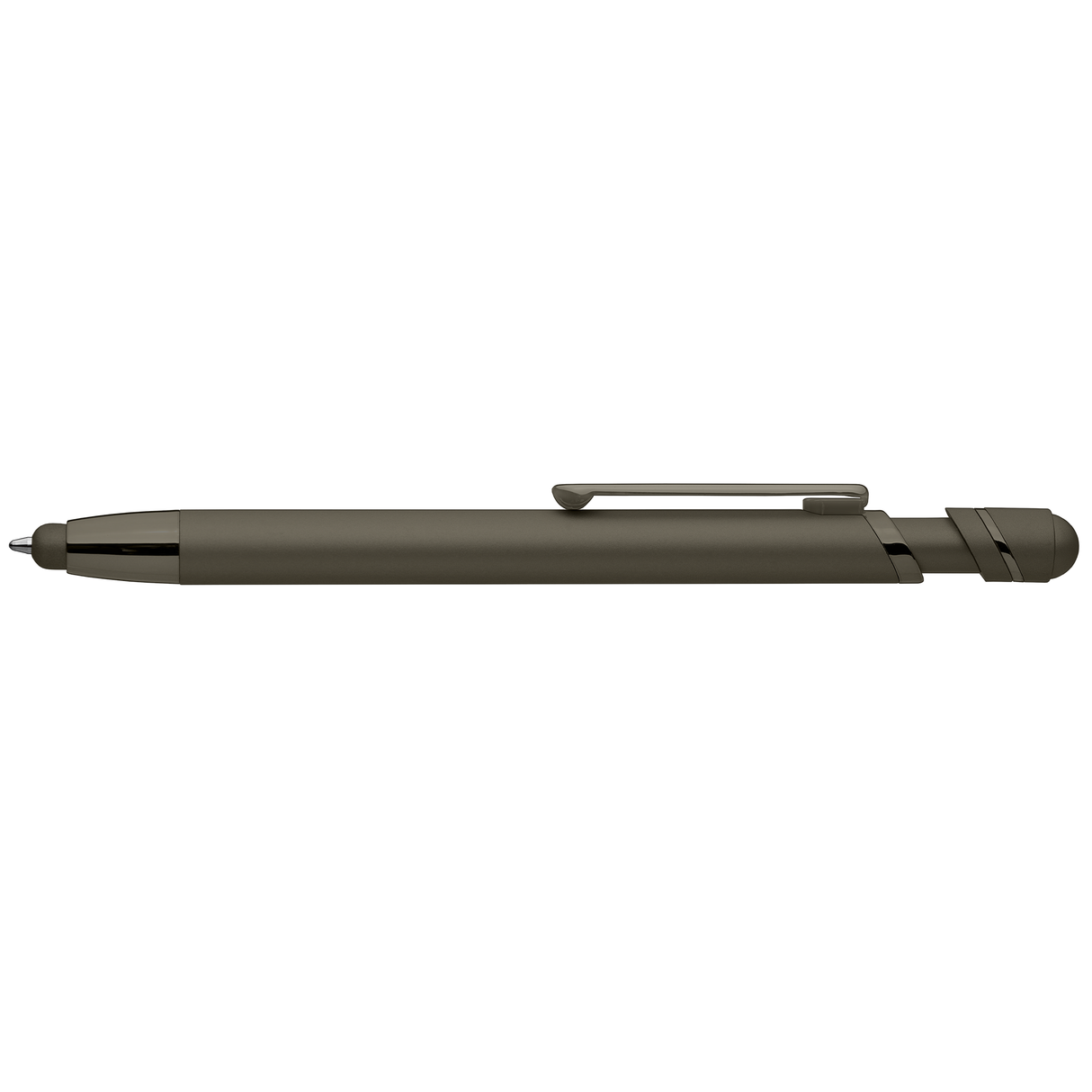 Atlantic Softy Monochrome Metallic w/ Stylus