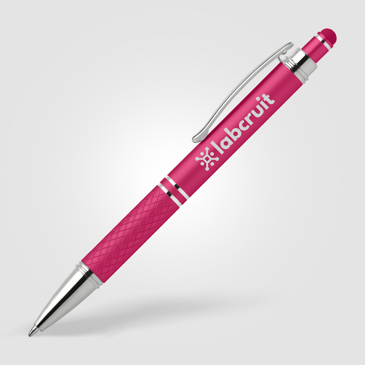 Phoenix Softy Jewel Pen w/ Stylus