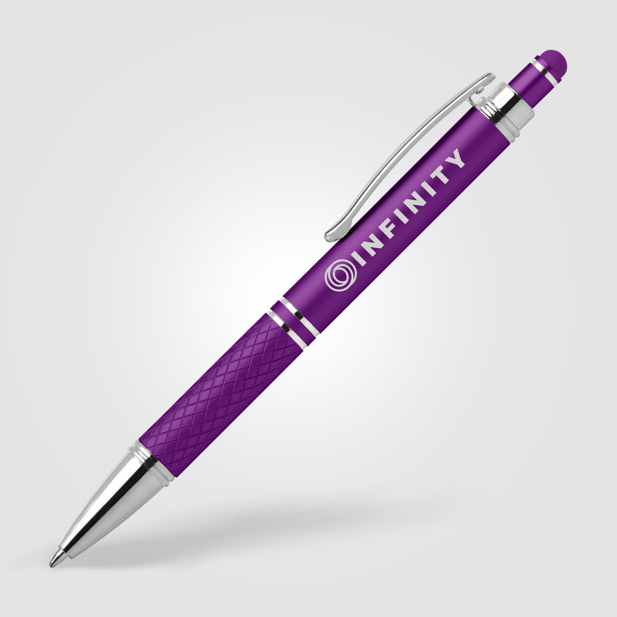 Phoenix Softy Jewel Pen w/ Stylus