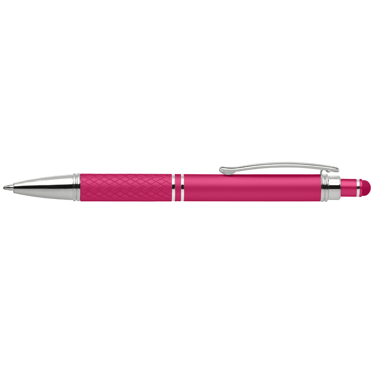 Phoenix Softy Jewel Pen w/ Stylus