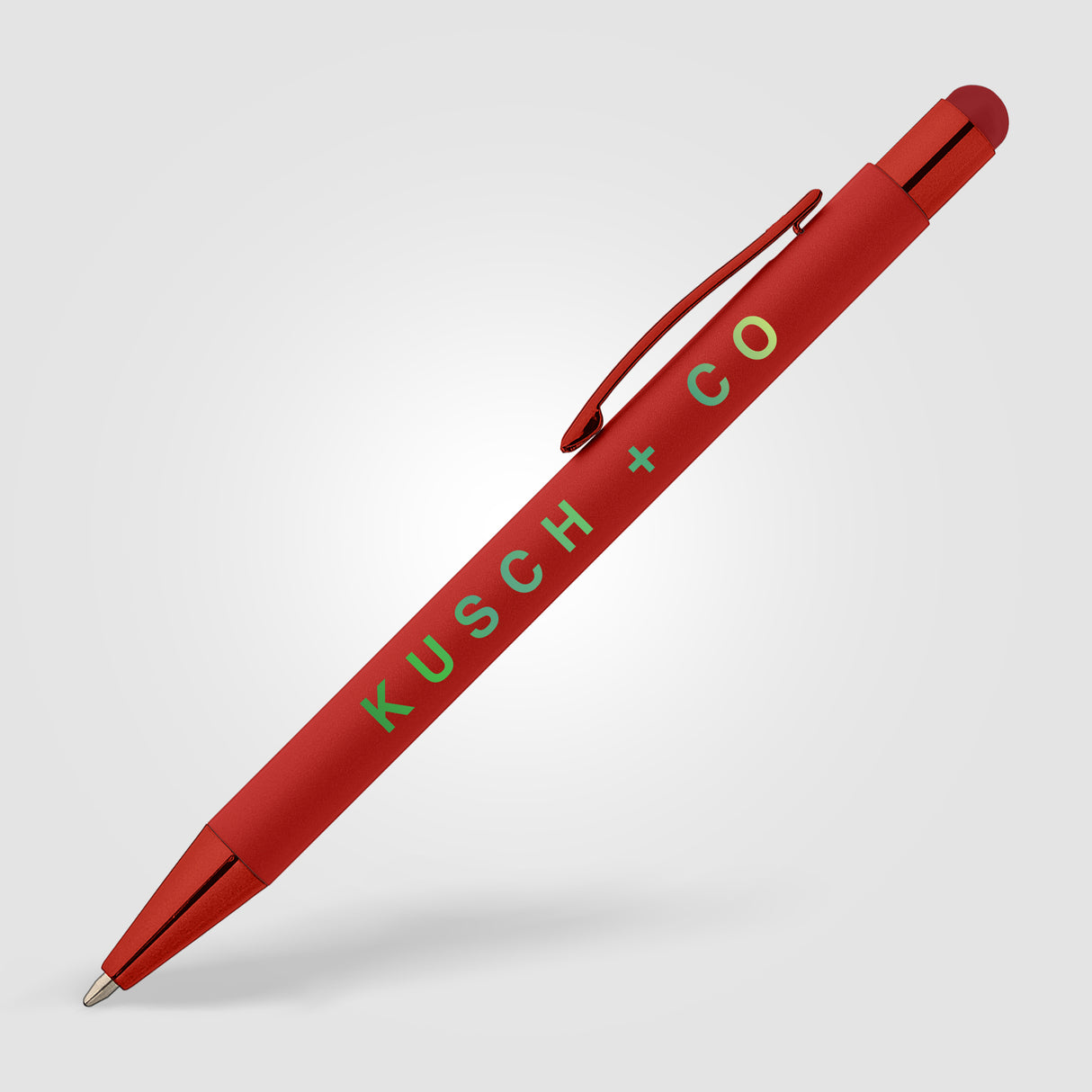 Bowie Softy Monochrome Stylus Pen