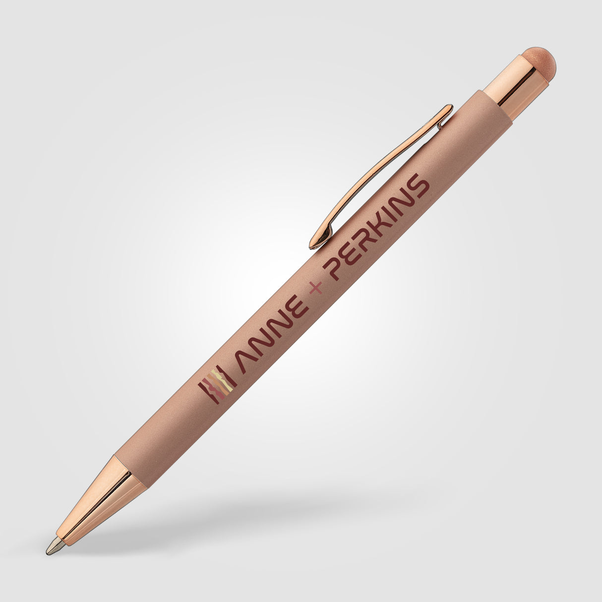 Bowie Softy Monochrome Stylus Pen