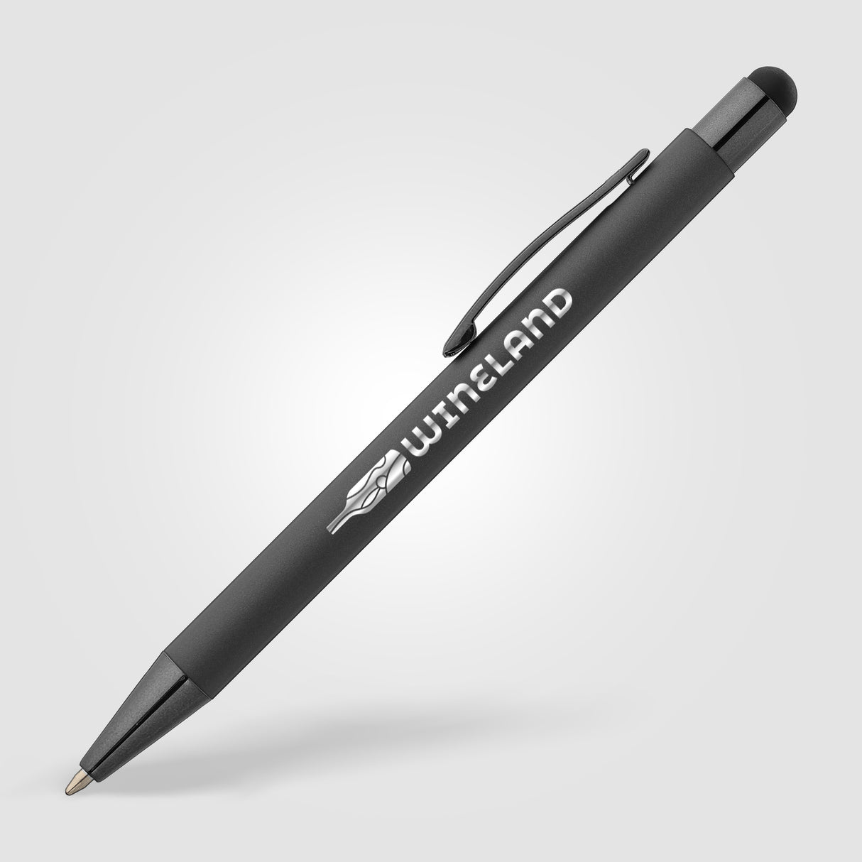 Bowie Softy Monochrome Stylus Pen