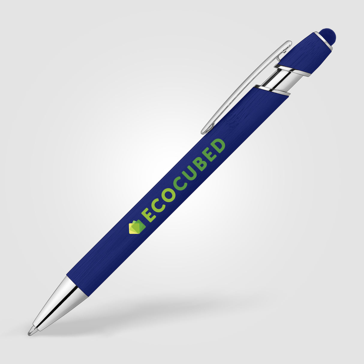 Ellipse Bamboo Stylus Pen