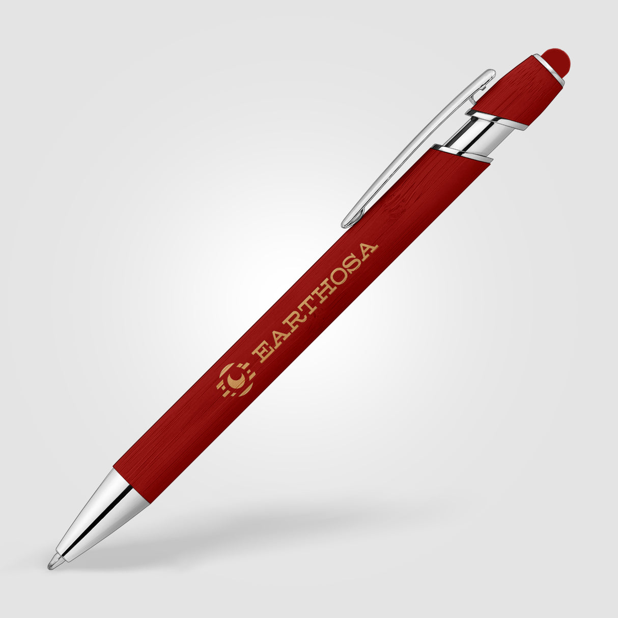Ellipse Bamboo Stylus Pen