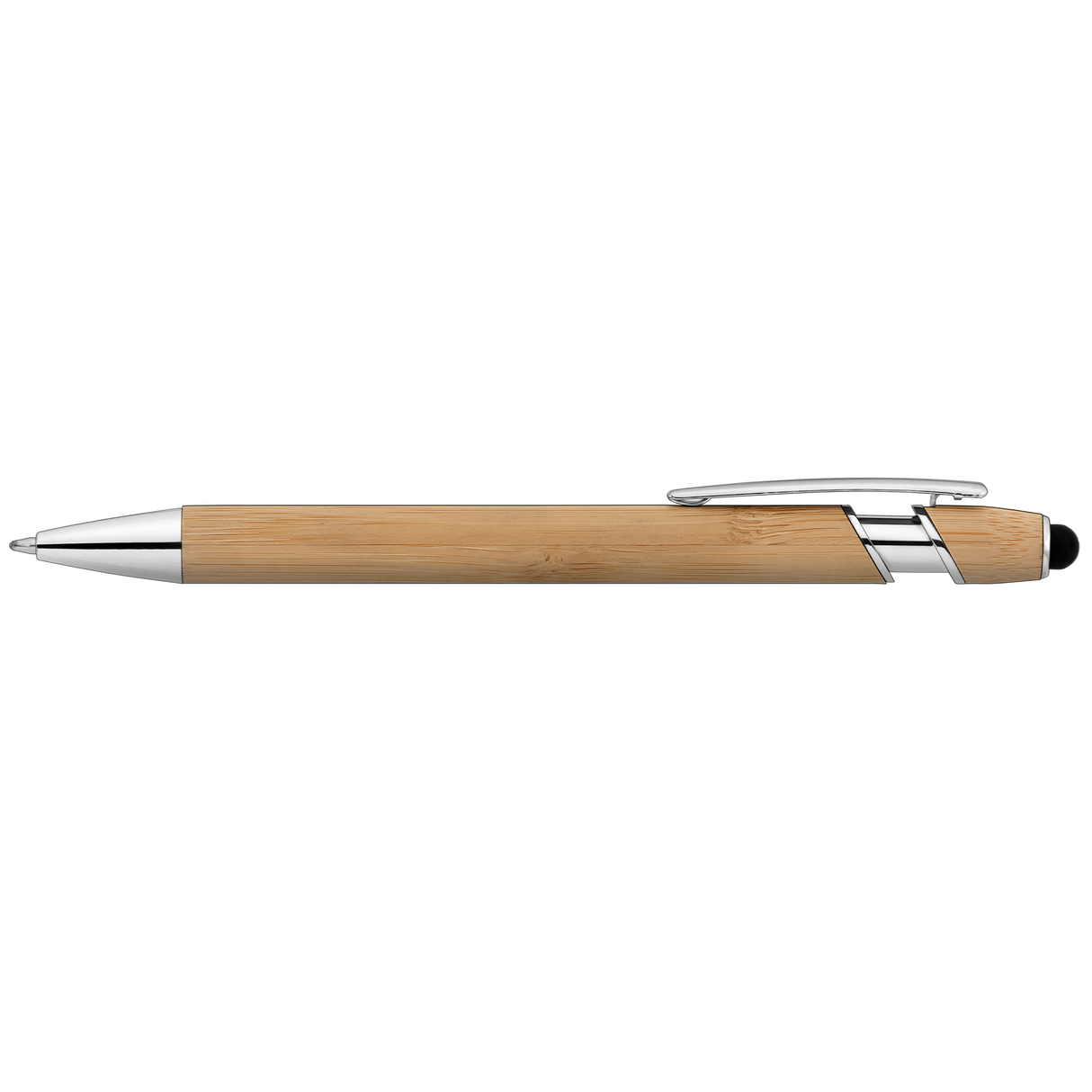 Ellipse Bamboo Stylus Pen
