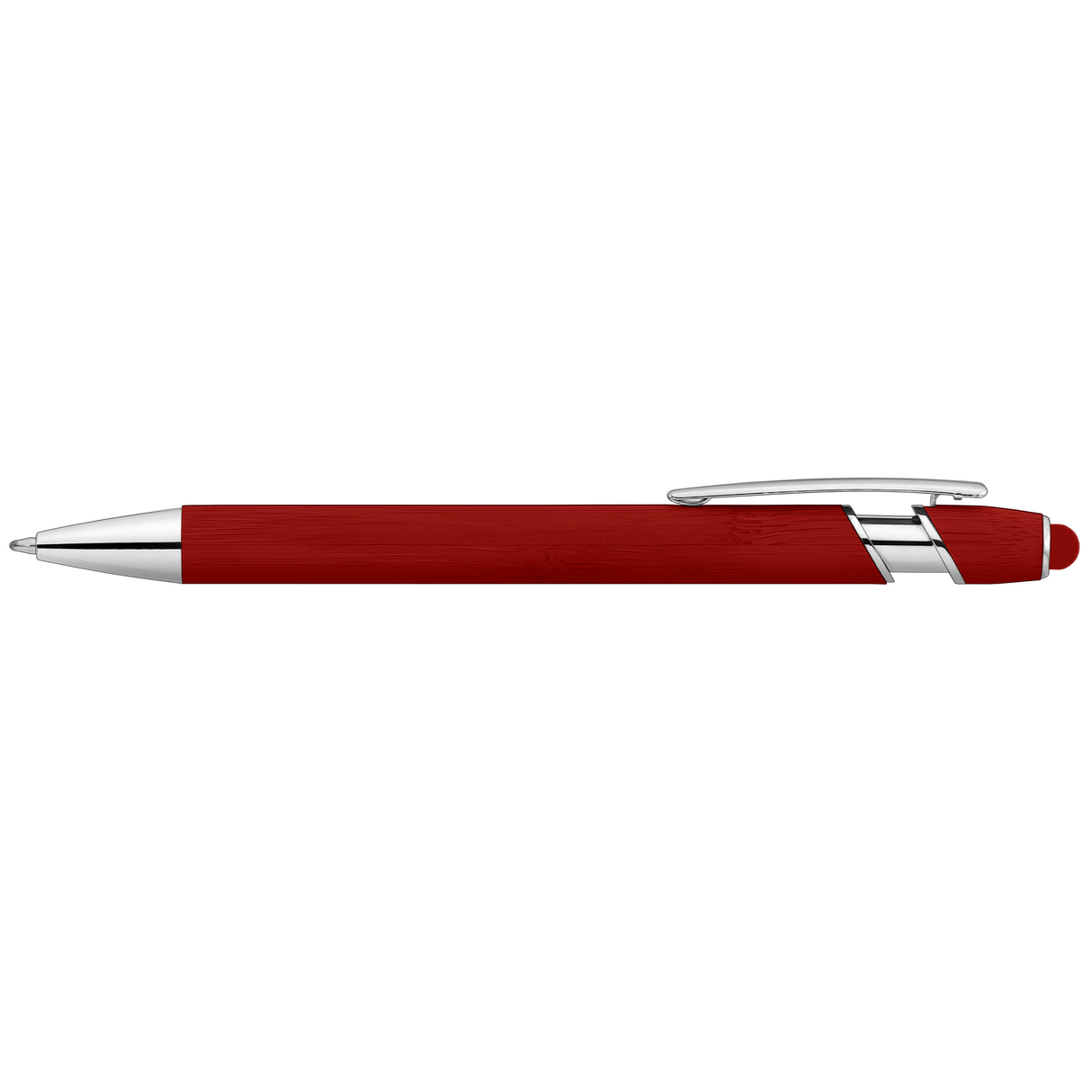 Ellipse Bamboo Stylus Pen