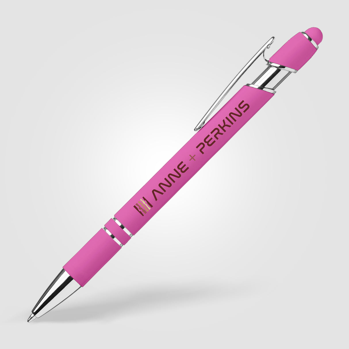 Ellipse Softy Brights Gel Pen w/Stylus