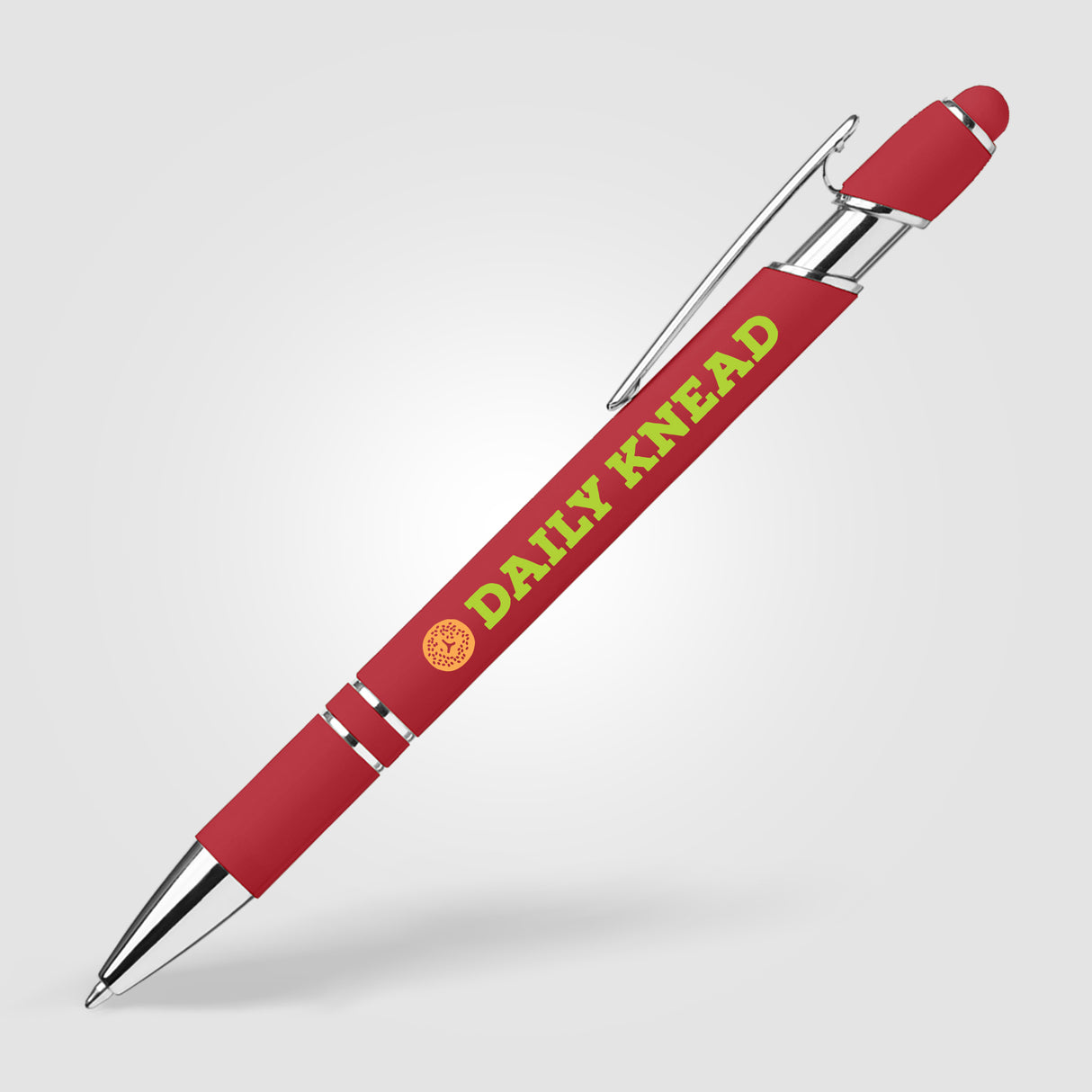 Ellipse Softy Brights Gel Pen w/Stylus