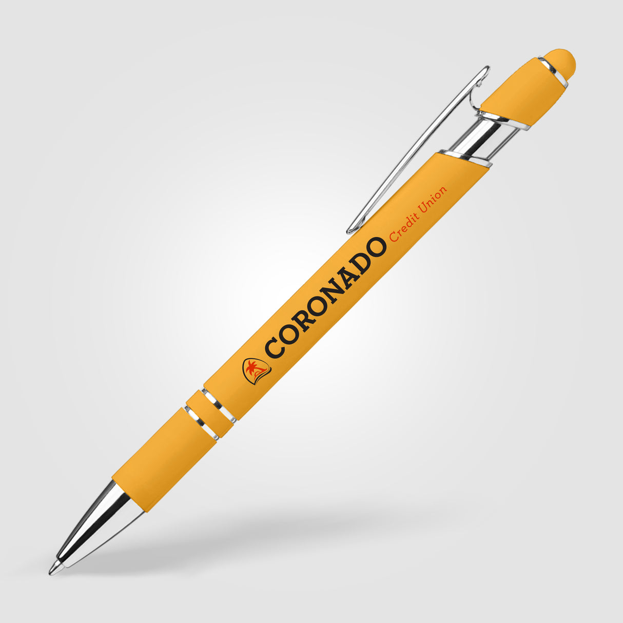 Ellipse Softy Brights Gel Pen w/Stylus