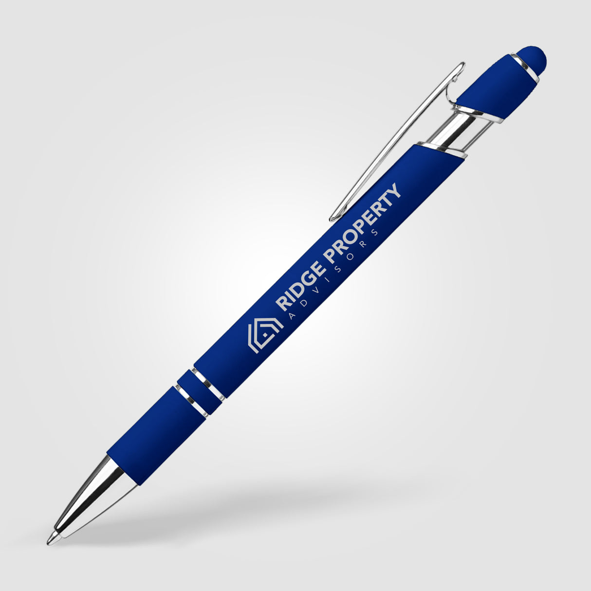 Ellipse Softy Brights Gel Pen w/Stylus