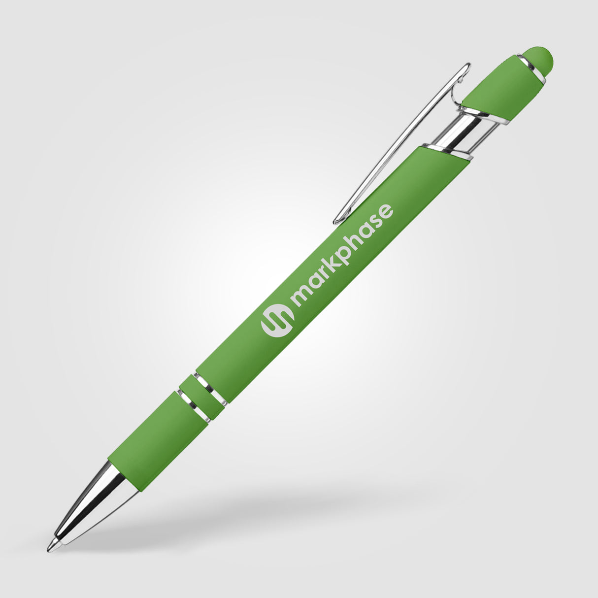 Ellipse Softy Brights Gel Pen w/Stylus