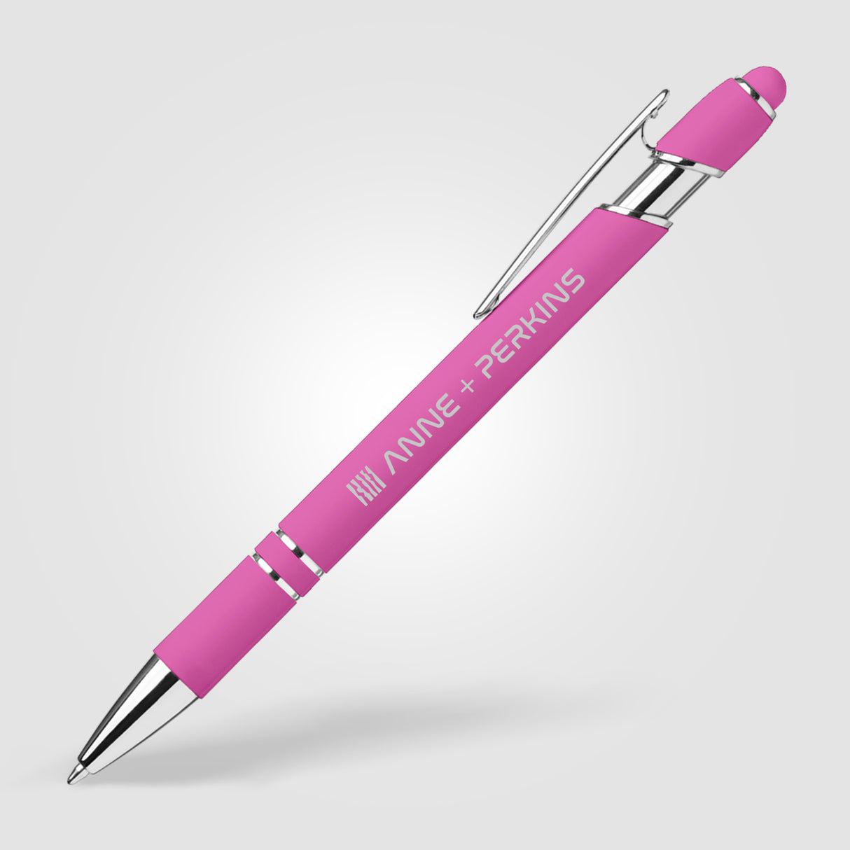 Ellipse Softy Brights Gel Pen w/Stylus