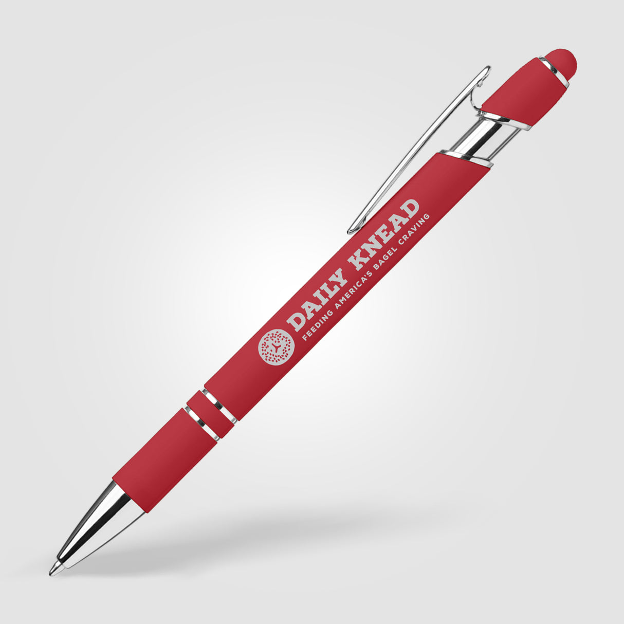 Ellipse Softy Brights Gel Pen w/Stylus