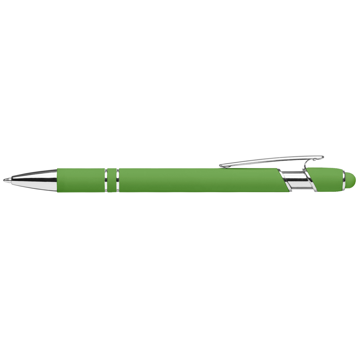 Ellipse Softy Brights Gel Pen w/Stylus