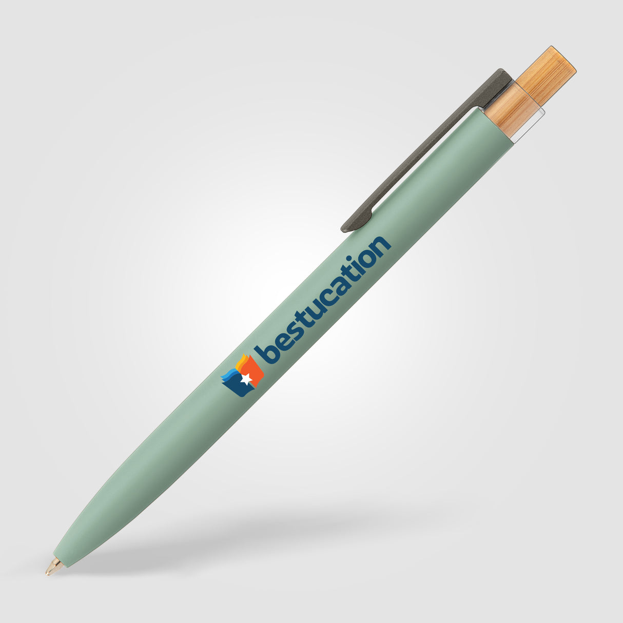 Reborn Recycled Aluminum Pen