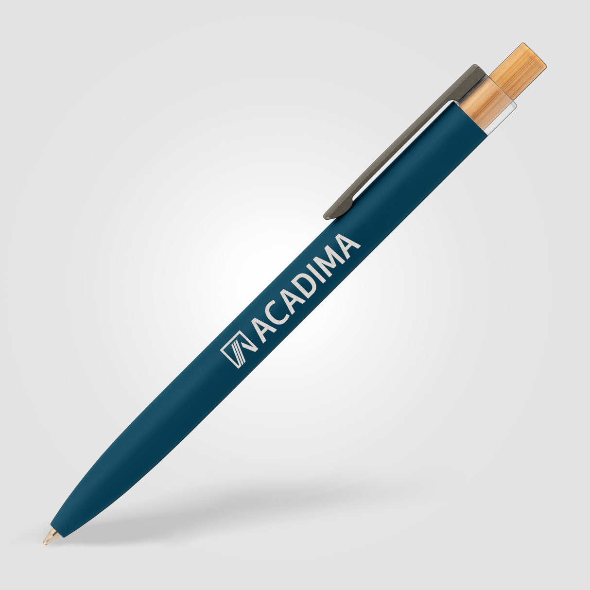 Reborn Recycled Aluminum Pen