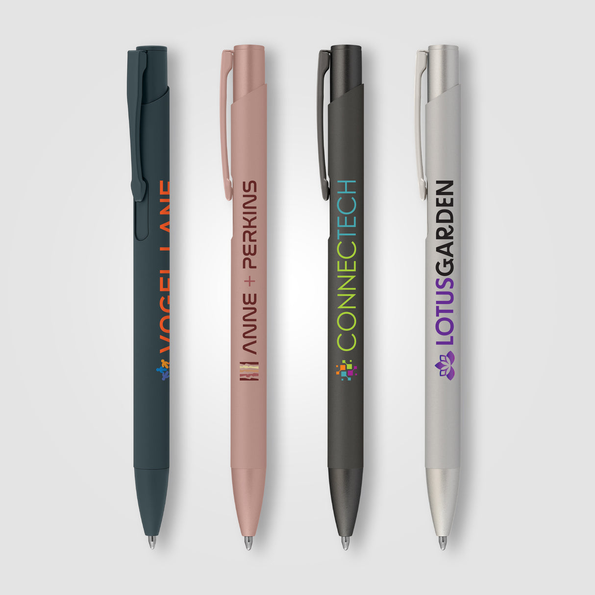 Crosby Softy Monochrome Metallic