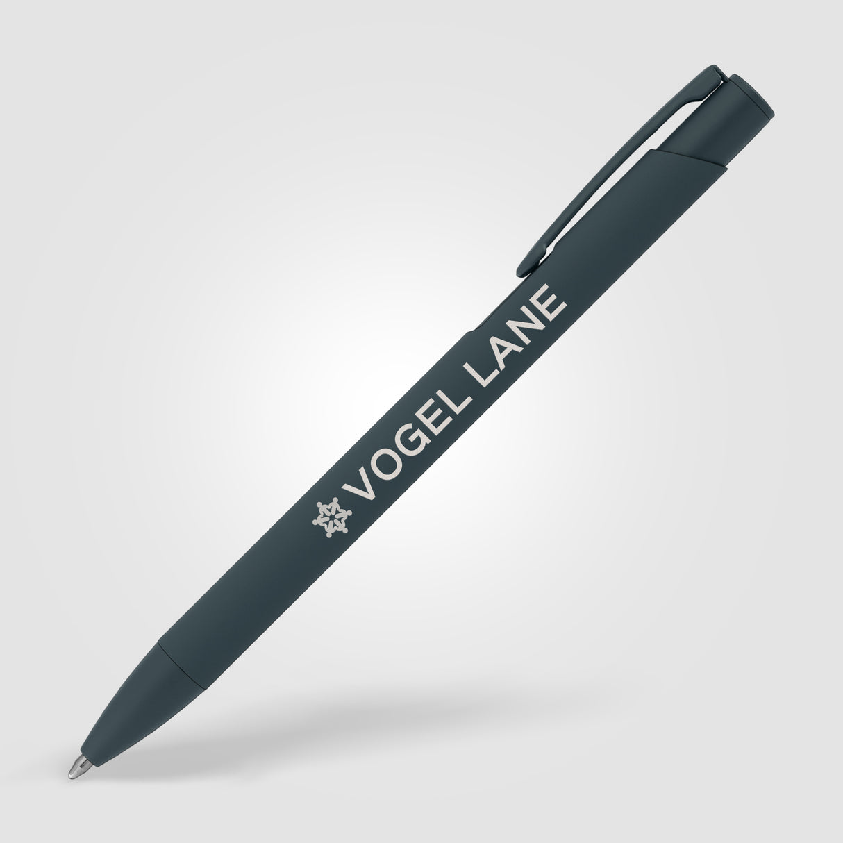 Crosby Softy Monochrome Metallic