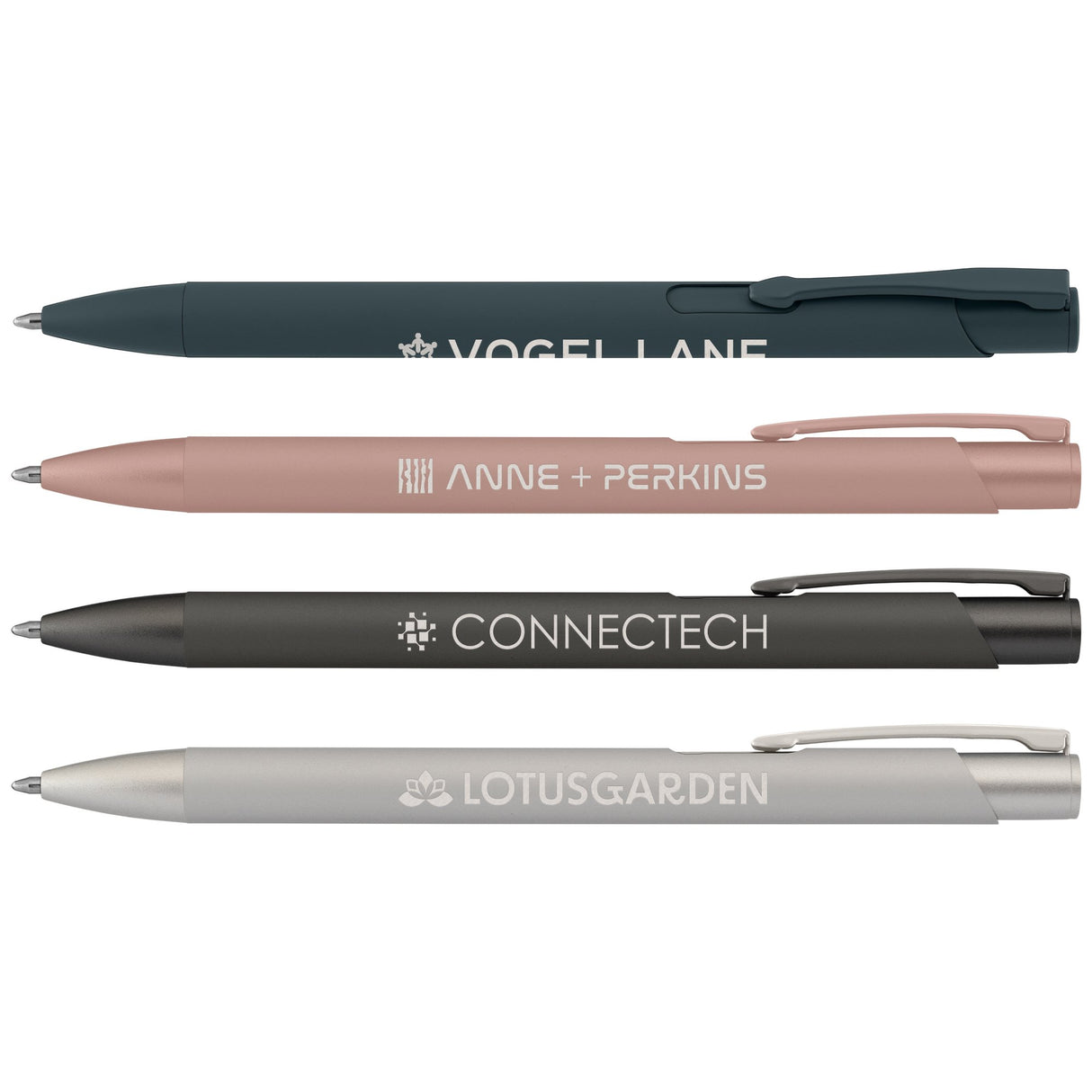 Crosby Softy Monochrome Metallic