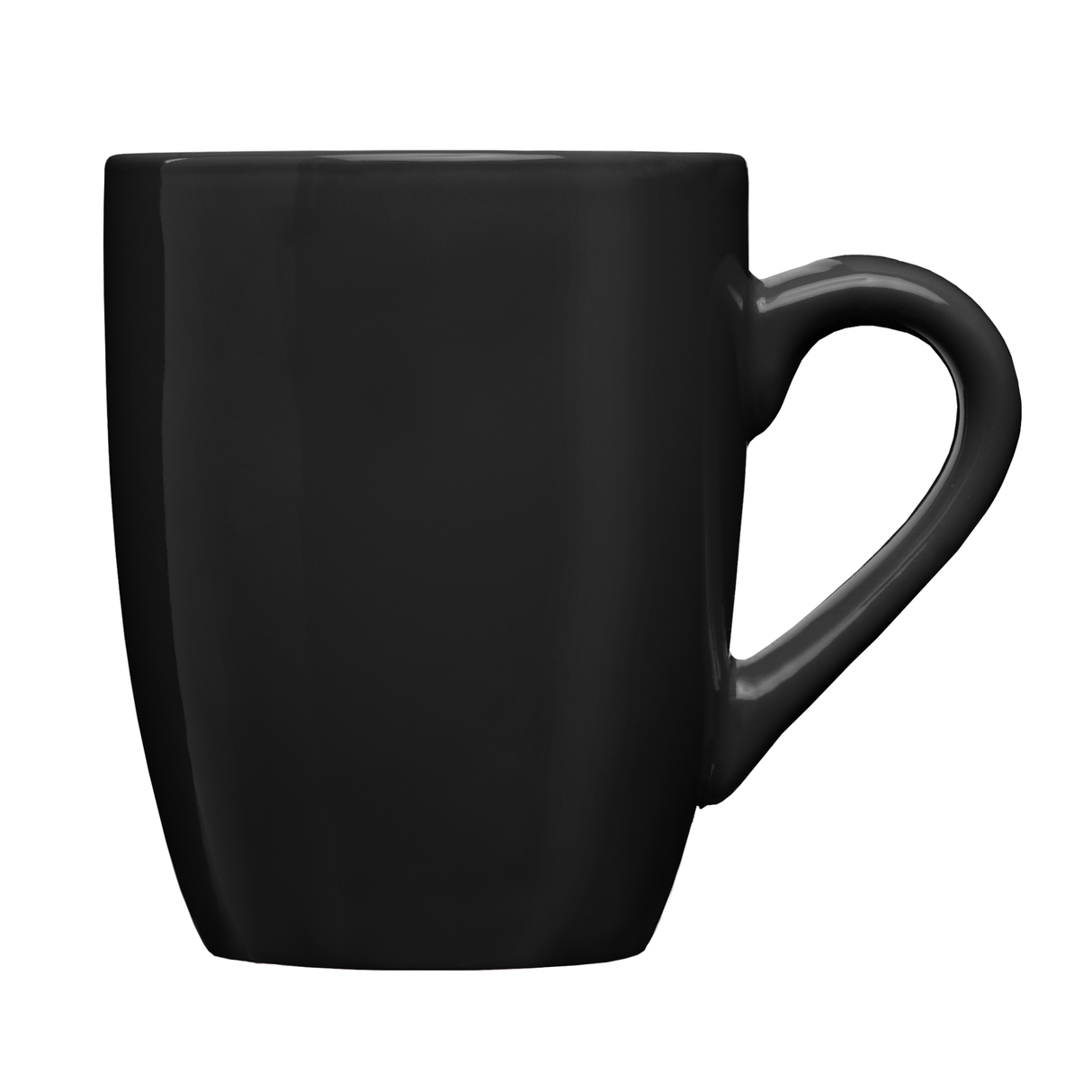 13 oz. Ceramic Bistro Mug - Classic