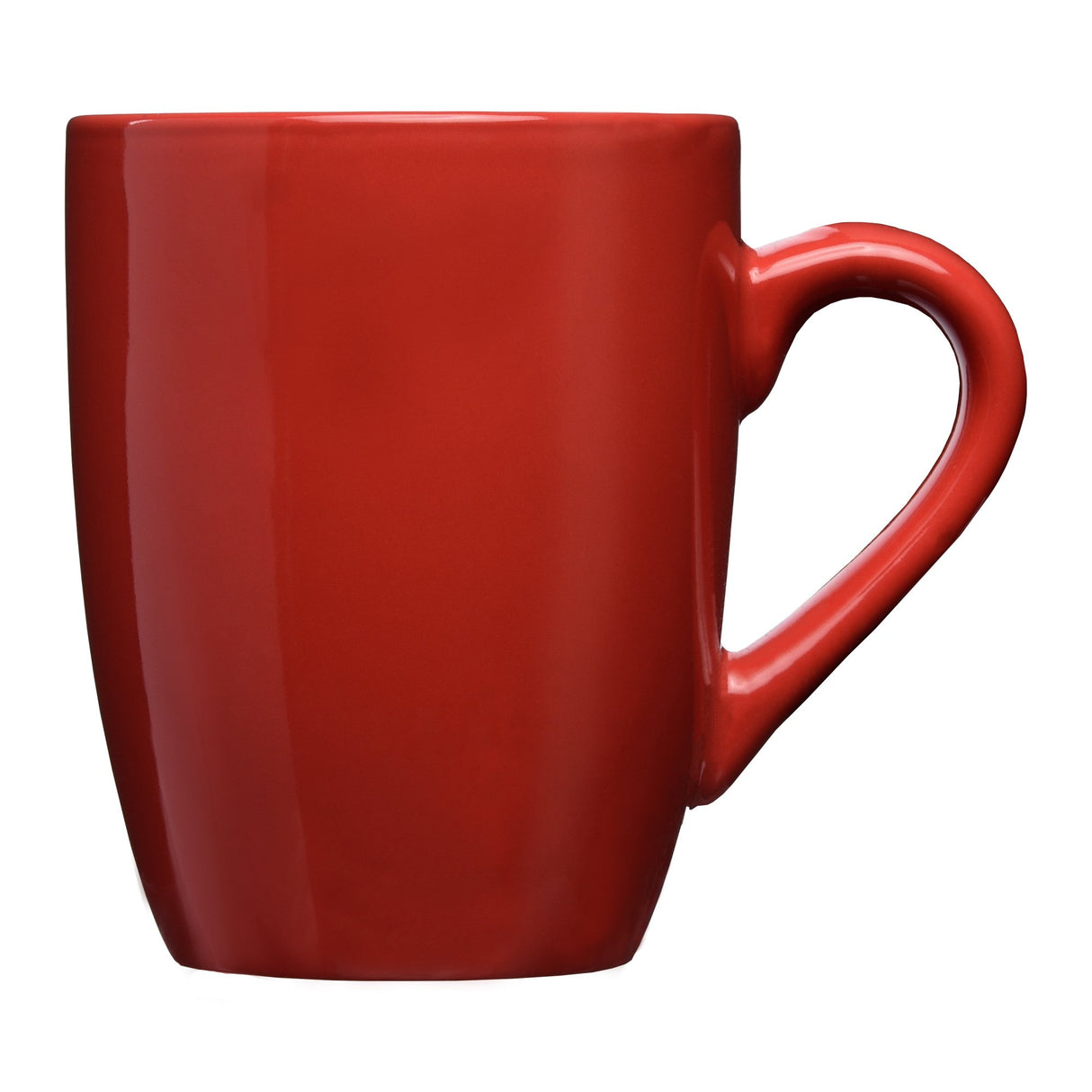 13 oz. Ceramic Bistro Mug - Classic