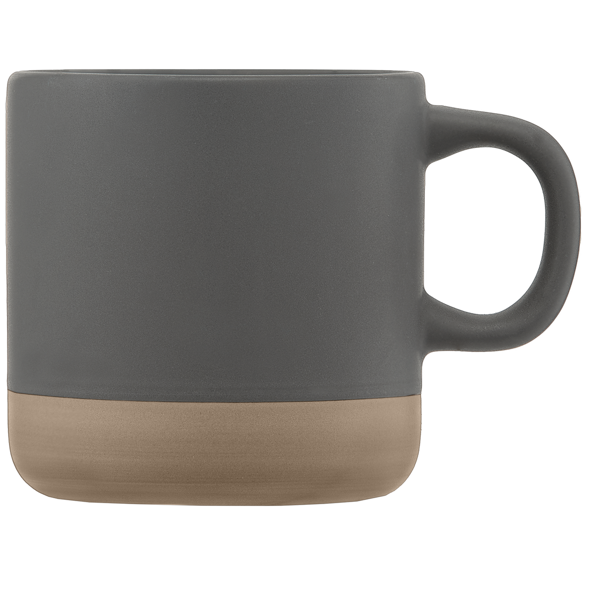 Terra - 12 oz. Clay Base Ceramic Mug
