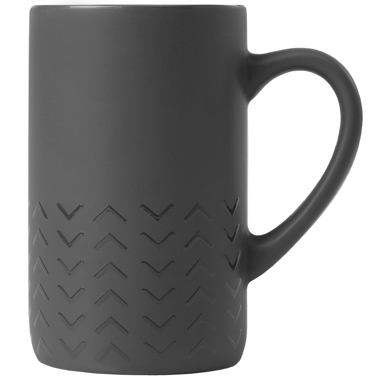 Café Chalet - 13 oz. Ceramic Mug