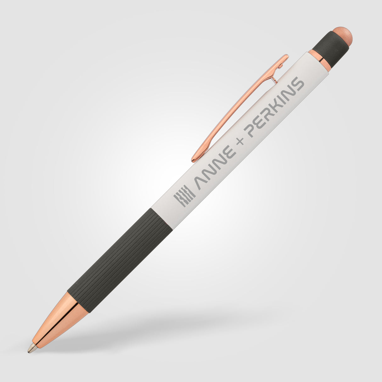 Ridgecrest Rose Gold Pen