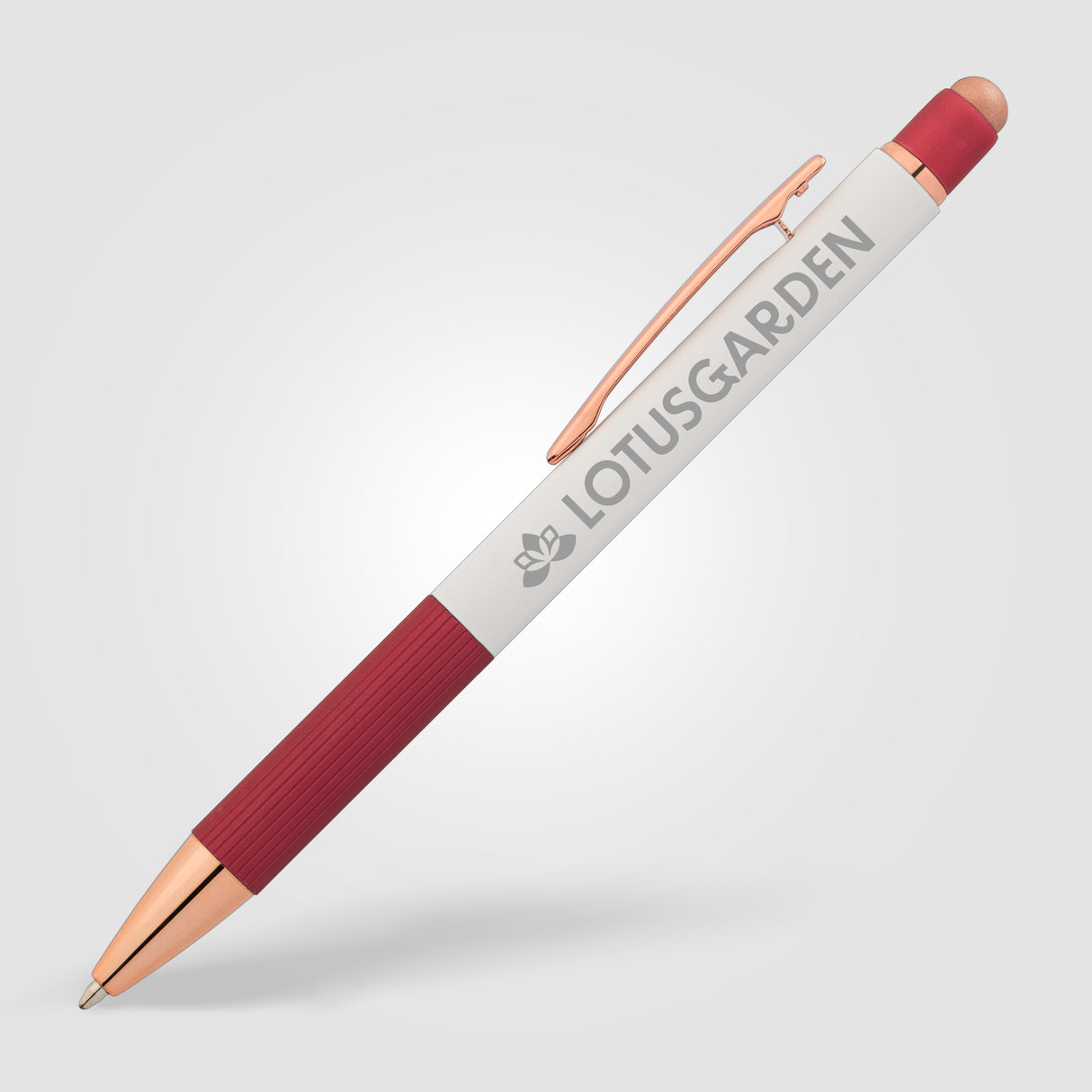 Ridgecrest Rose Gold Pen