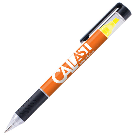 Duplex Pen-Highlighter