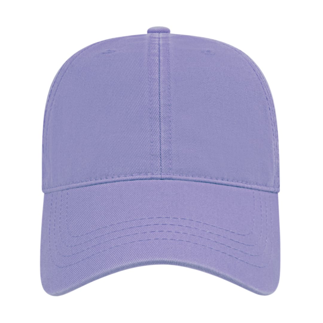 Cap America Relaxed Golf Cap