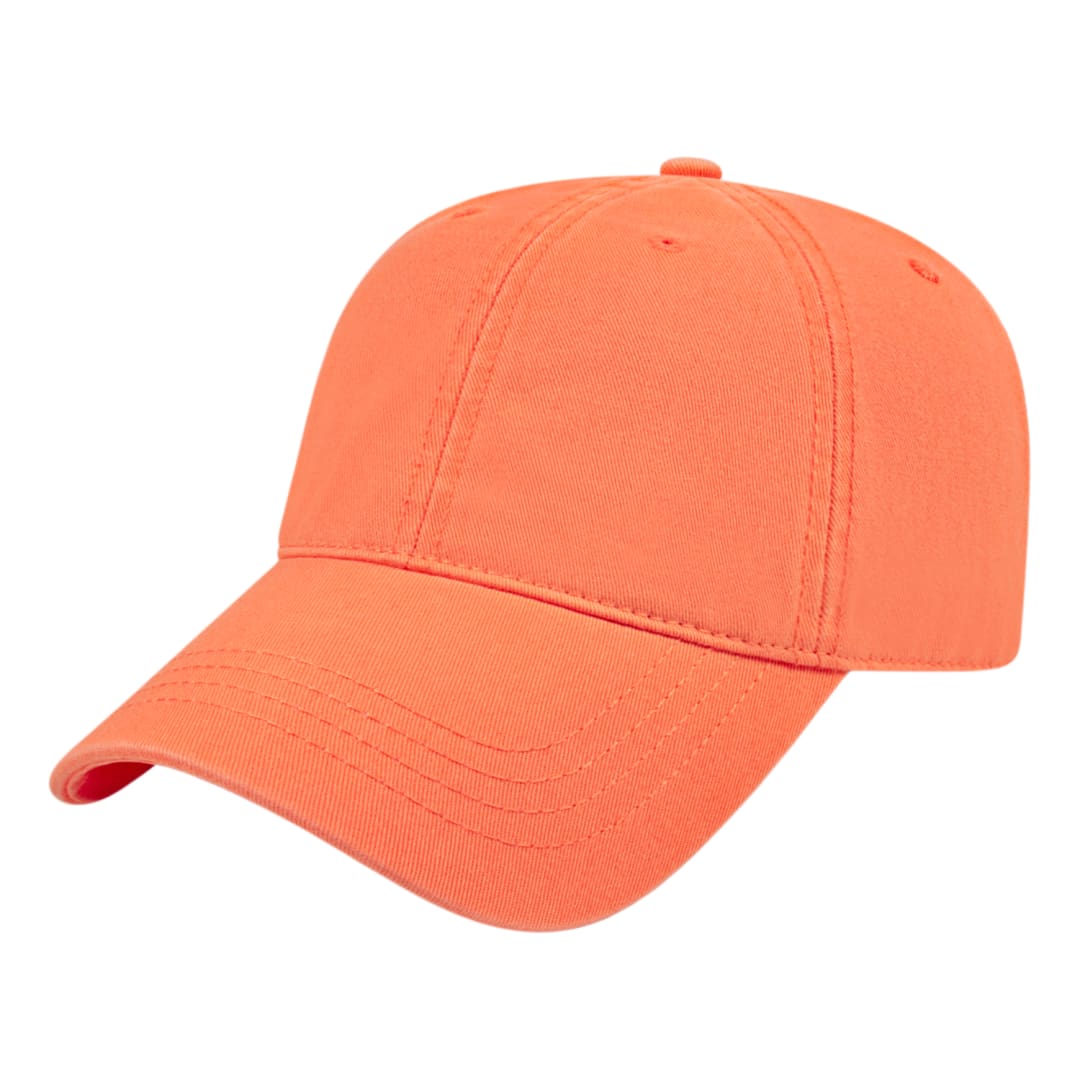 Cap America Relaxed Golf Cap