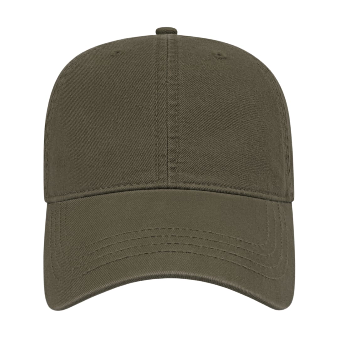 Cap America Relaxed Golf Cap