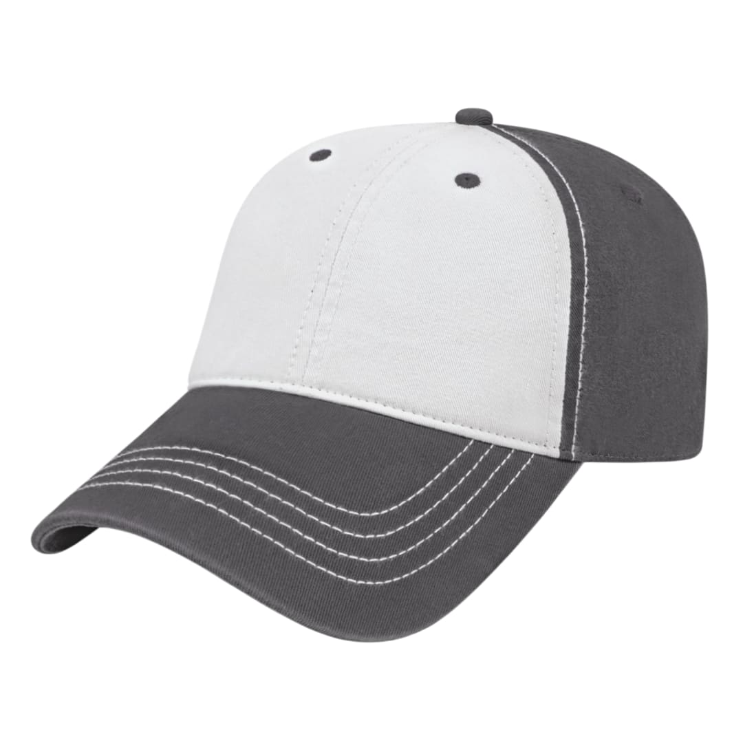Cap America Relaxed Golf Cap