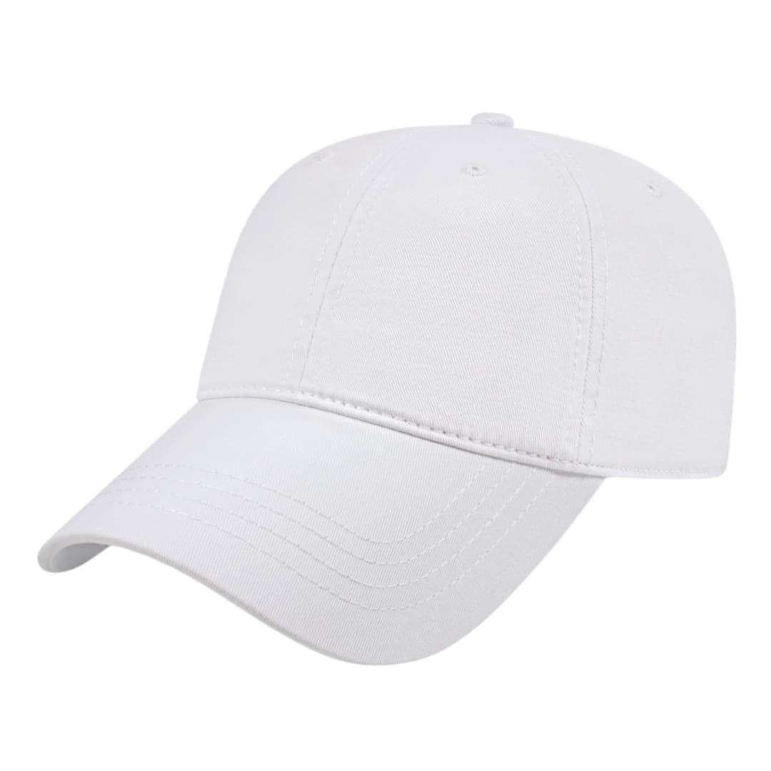 Cap America Relaxed Golf Cap