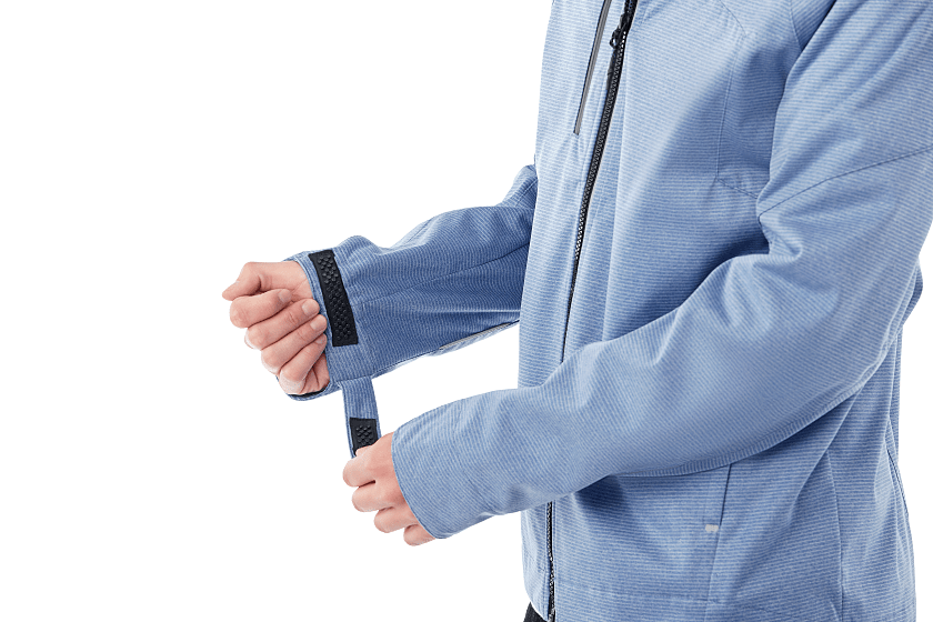 Hommes BERGAMO Softshell Jacket