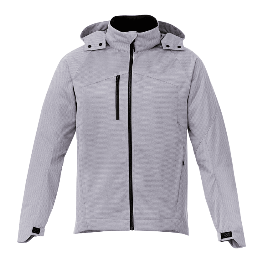 Hommes BERGAMO Softshell Jacket
