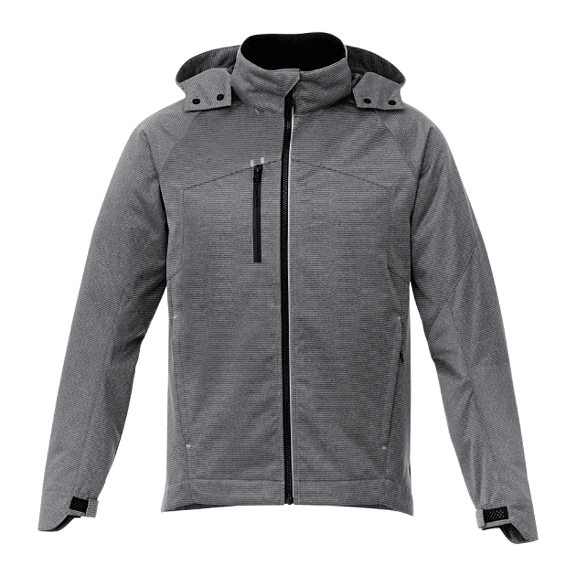 Hommes BERGAMO Softshell Jacket