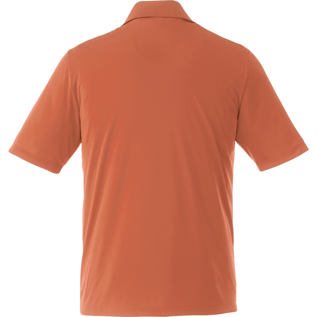 Men's DADE Short Sleeve Polo