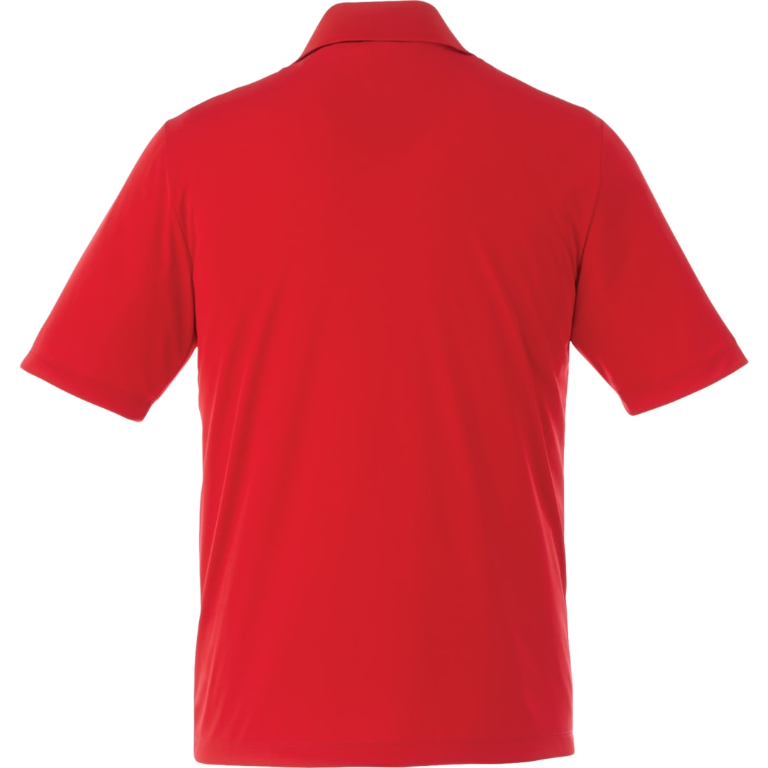 Men's DADE Short Sleeve Polo