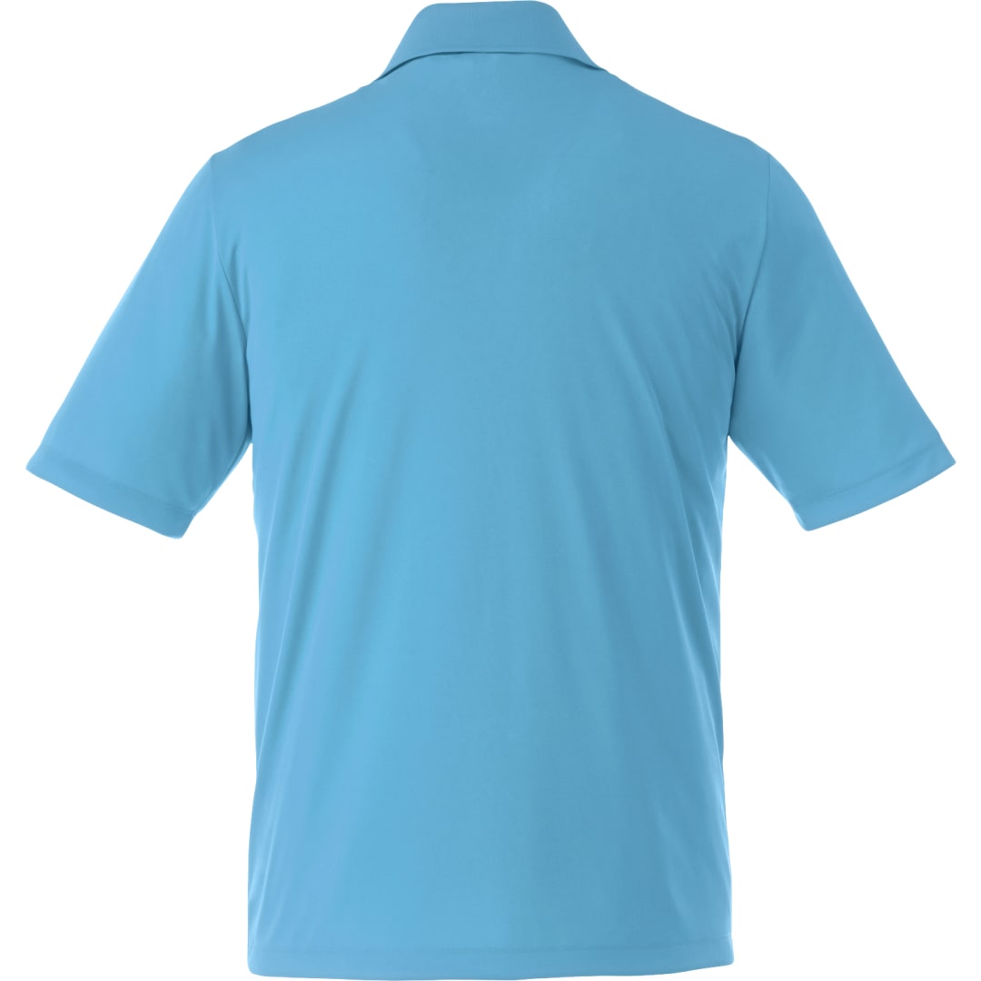 Men's DADE Short Sleeve Polo