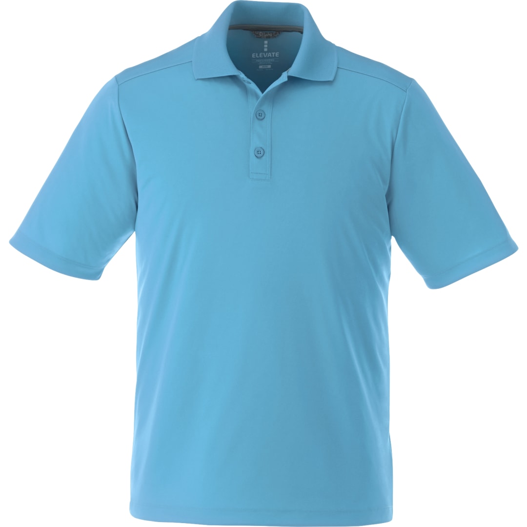 Men's DADE Short Sleeve Polo