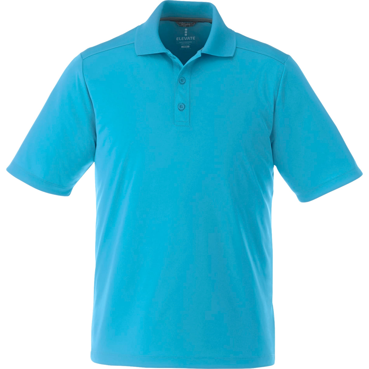 Men's DADE Short Sleeve Polo