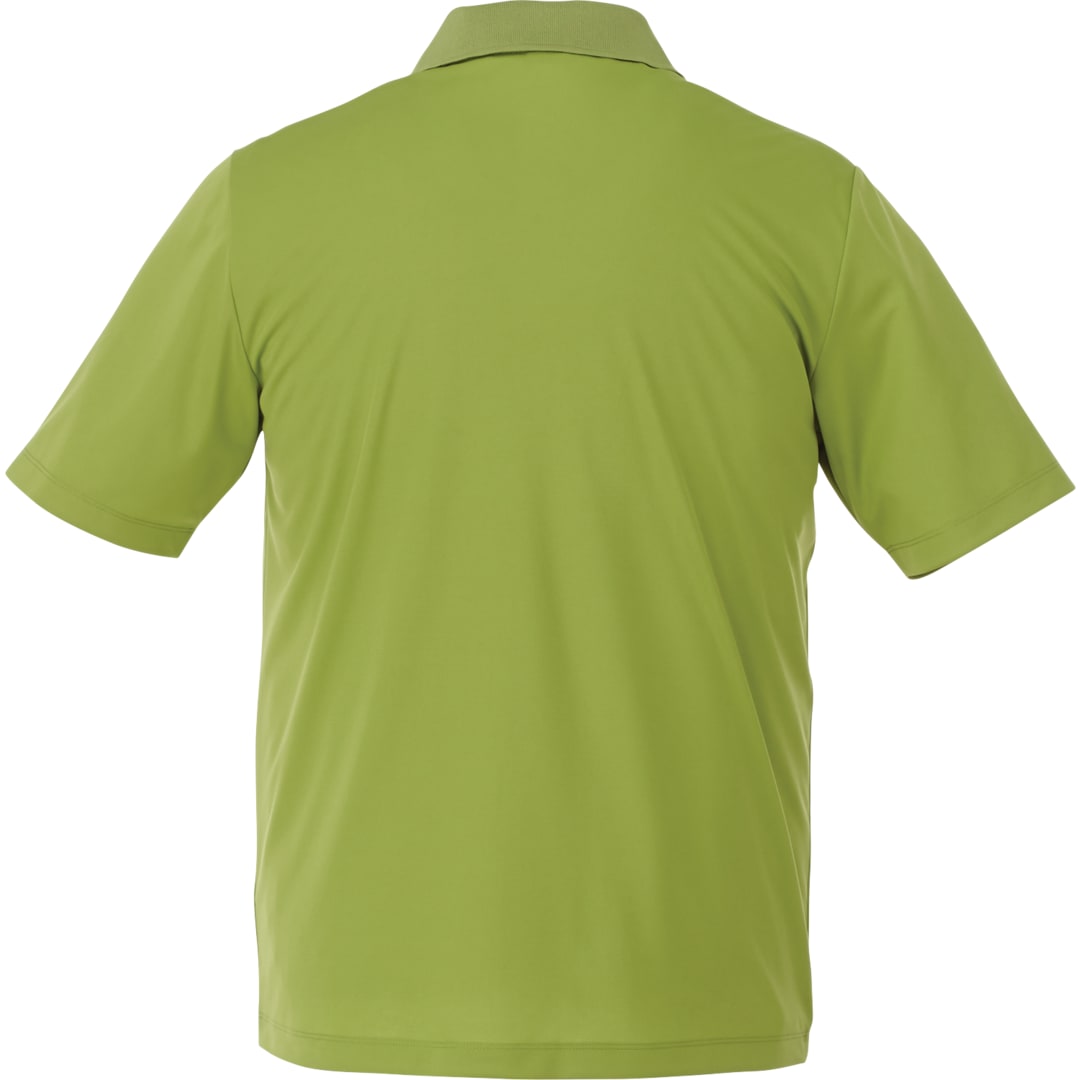 Men's DADE Short Sleeve Polo