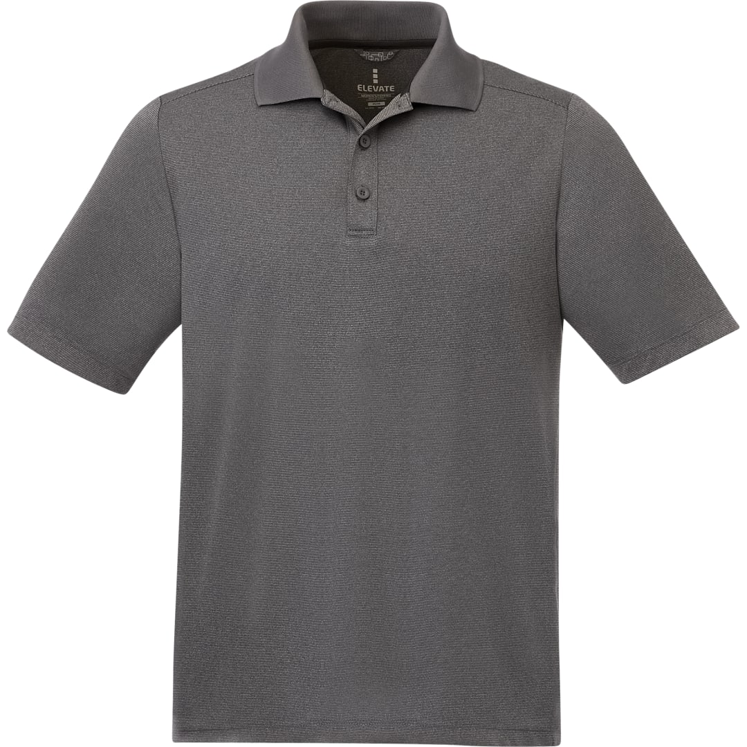 Men's DADE Short Sleeve Polo