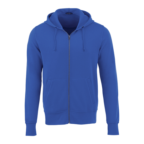 Men's CYPRESS Fleece Zip Hoody