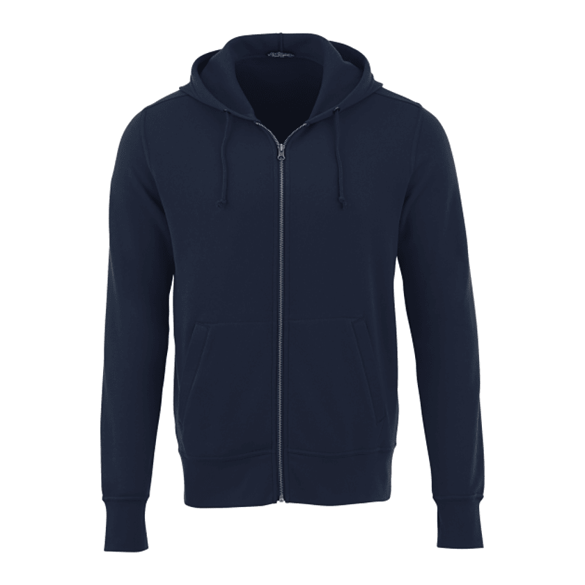 Men's CYPRESS Fleece Zip Hoody