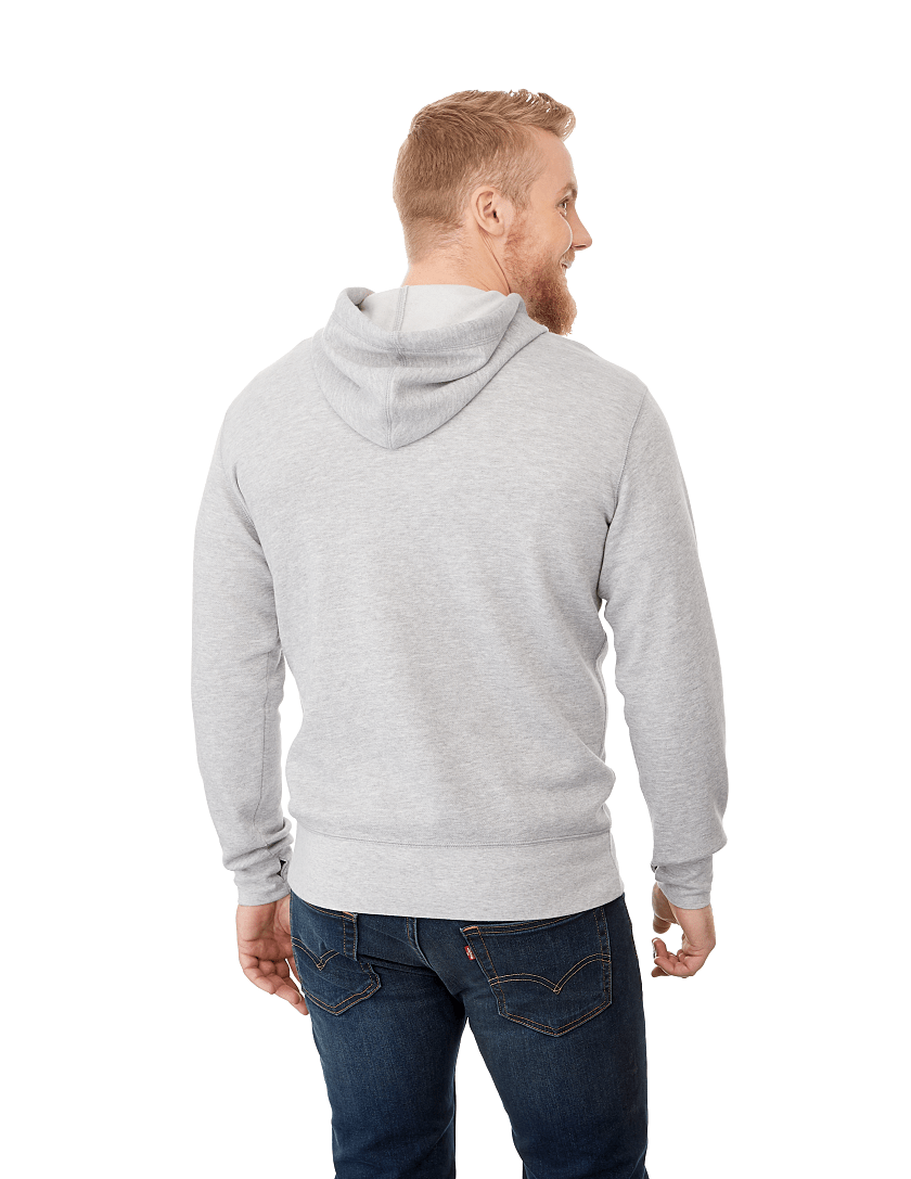 Men's CYPRESS Fleece Zip Hoody