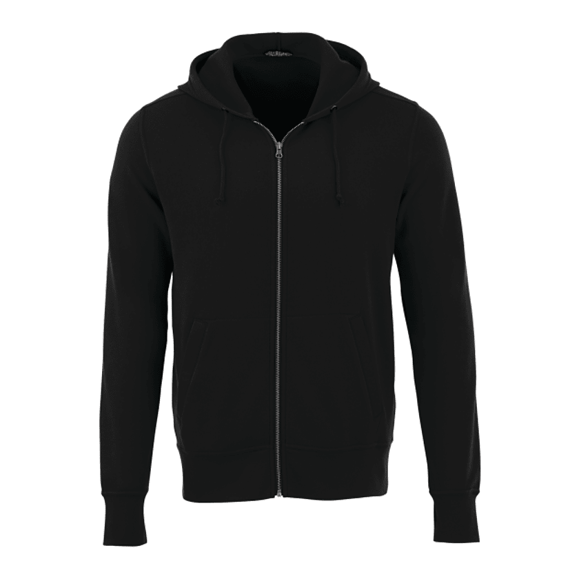 Men's CYPRESS Fleece Zip Hoody